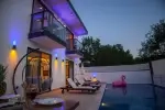 Villa Sweet - Antalya, Kaş, Çukurbağ - Fotoğraf 3