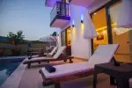 Villa Sweet - Antalya, Kaş, Çukurbağ - Fotoğraf 4