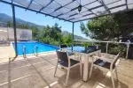 Villa Bern - Antalya, Kaş, kalkan / İslamlar - Fotoğraf 15