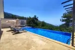 Villa Bern - Antalya, Kaş, kalkan / İslamlar - Fotoğraf 8