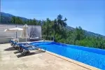 Villa Bern - Antalya, Kaş, kalkan / İslamlar - Fotoğraf 10