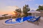 Villa Bern - Antalya, Kaş, kalkan / İslamlar - Fotoğraf 2