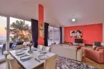 Villa Bern - Antalya, Kaş, kalkan / İslamlar - Fotoğraf 23