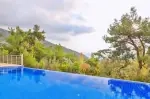 Villa Bern - Antalya, Kaş, kalkan / İslamlar - Fotoğraf 11