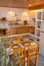 Villa Tai - Muğla, Fethiye, Kayaköy - Fotoğraf 25