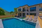 Villa Tala - Muğla, Fethiye, Seydikemer - Fotoğraf 2