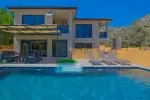 Villa Tala - Muğla, Fethiye, Seydikemer - Fotoğraf 3