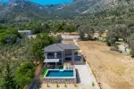 Villa Tala - Muğla, Fethiye, Seydikemer - Fotoğraf 16