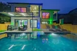Villa Tala - Muğla, Fethiye, Seydikemer - Fotoğraf 25