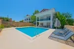 Villa Tan 1 - Muğla, Fethiye, Ovacık - Fotoğraf 6