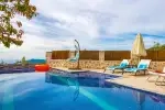 Villa Tanya - Antalya, Kaş, kalkan / İslamlar - Fotoğraf 8