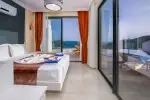 Villa Tarabya Will - Antalya, Kaş, Kalkan/ Akbel - Fotoğraf 21