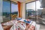 Villa Tarabya Will - Antalya, Kaş, Kalkan/ Akbel - Fotoğraf 22