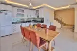 Villa Tarabya Will - Antalya, Kaş, Kalkan/ Akbel - Fotoğraf 15