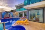 Villa Tarabya Will - Antalya, Kaş, Kalkan/ Akbel - Fotoğraf 5