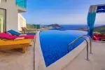 Villa Tarabya Will - Antalya, Kaş, Kalkan/ Akbel - Fotoğraf 6