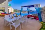 Villa Tarabya Will - Antalya, Kaş, Kalkan/ Akbel - Fotoğraf 10