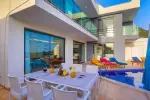Villa Tarabya Will - Antalya, Kaş, Kalkan/ Akbel - Fotoğraf 4