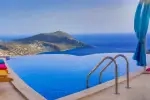 Villa Tarabya Will - Antalya, Kaş, Kalkan/ Akbel - Fotoğraf 7