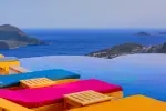 Villa Tarabya Will - Antalya, Kaş, Kalkan/ Akbel - Fotoğraf 8