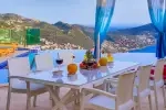 Villa Tarabya Will - Antalya, Kaş, Kalkan/ Akbel - Fotoğraf 11