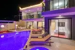 Villa Tarabya Will - Antalya, Kaş, Kalkan/ Akbel - Fotoğraf 1