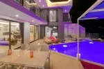 Villa Tarabya Will - Antalya, Kaş, Kalkan/ Akbel - Fotoğraf 3