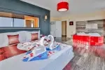 Villa Tarabya Will - Antalya, Kaş, Kalkan/ Akbel - Fotoğraf 16