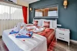 Villa Tarabya Will - Antalya, Kaş, Kalkan/ Akbel - Fotoğraf 19
