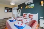 Villa Tarabya Will - Antalya, Kaş, Kalkan/ Akbel - Fotoğraf 25