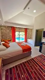 Villa Taş Konak - Antalya, Kepez, Duacı - Fotoğraf 12