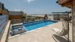Villa Taşhan - Antalya, Kaş, kalkan / Çavdır - Fotoğraf 12