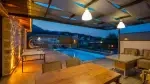 Villa Taşhan - Antalya, Kaş, kalkan / Çavdır - Fotoğraf 6