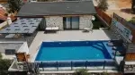 Villa Taşhan - Antalya, Kaş, kalkan / Çavdır - Fotoğraf 11