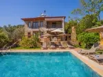 Villa Taşlı - Muğla, Fethiye, Kayaköy - Fotoğraf 1