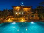 Villa Taşlı - Muğla, Fethiye, Kayaköy - Fotoğraf 12