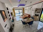 Villa Teg - Antalya, Kaş, kalkan / Çavdır - Fotoğraf 17