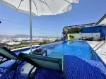 Villa Teg - Antalya, Kaş, kalkan / Çavdır - Fotoğraf 6