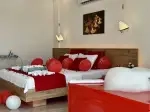 Villa Teg - Antalya, Kaş, kalkan / Çavdır - Fotoğraf 27