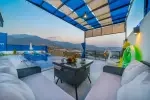 Villa Teg - Antalya, Kaş, kalkan / Çavdır - Fotoğraf 10