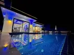 Villa Teg - Antalya, Kaş, kalkan / Çavdır - Fotoğraf 14