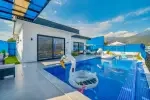 Villa Teg - Antalya, Kaş, kalkan / Çavdır - Fotoğraf 7