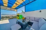 Villa Teg - Antalya, Kaş, kalkan / Çavdır - Fotoğraf 11