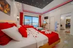 Villa Teg - Antalya, Kaş, kalkan / Çavdır - Fotoğraf 24