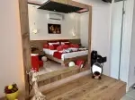 Villa Teg - Antalya, Kaş, kalkan / Çavdır - Fotoğraf 23