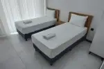 Villa Termal Deluxe - Afyonkarahisar, İhsaniye, Gazlıgöl - Fotoğraf 23
