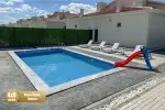 Villa Termal Exclusive Plus - Afyonkarahisar, İhsaniye, Gazlıgöl - Fotoğraf 5