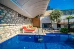 Villa Therapy Aqua - Antalya, Kaş, Kalkan / Kördere - Fotoğraf 2