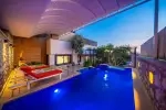 Villa Therapy Aqua - Antalya, Kaş, Kalkan / Kördere - Fotoğraf 4