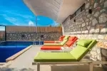 Villa Therapy Aqua - Antalya, Kaş, Kalkan / Kördere - Fotoğraf 14